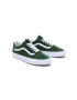 Vans Semišové tenisky Old Skool hnedá farba VN0005UF1M71 - Pepit.sk