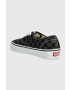 Vans Tenisky Authentic čierna farba VN0A5KS9BLA1 - Pepit.sk