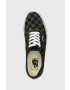 Vans Tenisky Authentic čierna farba VN0A5KS9BLA1 - Pepit.sk