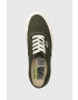 Vans Tenisky Authentic VR3 pánske zelená farba VN0005UD50K1 - Pepit.sk