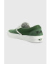 Vans Tenisky Classic Slip-On zelená farba VN0A7Q5DY9H1 - Pepit.sk