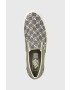 Vans Tenisky Classic Slip-On pánske hnedá farba VN0A7Q5DOLV1 - Pepit.sk