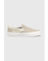 Vans Tenisky Classic Slip-On béžová farba VN0A7Q5DNTR1 - Pepit.sk