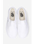 Vans Tenisky Classic Slip-On Stackf V VN0A7Q5RW00-white biela farba - Pepit.sk