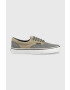 Vans Tenisky Era pánske zelená farba VN0007NUBLV1 - Pepit.sk