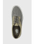 Vans Tenisky Era pánske zelená farba VN0007NUBLV1 - Pepit.sk