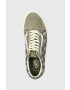 Vans Tenisky Old Skool pánske šedá farba - Pepit.sk