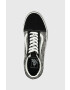 Vans Tenisky Old Skool čierna farba VN0007NTBP91 - Pepit.sk