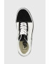 Vans Tenisky Old Skool Bolt VN0009Q5BMW1-BLKWH čierna farba VN0009Q5BMW1 - Pepit.sk