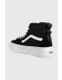 Vans Tenisky Sentry SK8-Hi WC - Pepit.sk