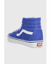 Vans Tenisky SK8-Hi dámske VN0005U96RE1 - Pepit.sk