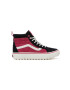 Vans Tenisky SK8-Hi MTE-1 dámske červená farba VN0A5HZYZLD1 - Pepit.sk