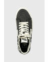 Vans Tenisky SK8-Hi Tapered Stackform VN0A5JMKBMA1-BLACK dámske šedá farba VN0A5JMKBMA1 - Pepit.sk