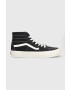 Vans Tenisky SK8-Hi Tapered VR3 čierna farba VN0005UM3FC1 - Pepit.sk