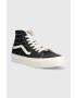 Vans Tenisky SK8-Hi Tapered VR3 čierna farba VN0005UM3FC1 - Pepit.sk