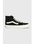 Vans Tenisky SK8-Hi VR3 čierna farba VN0005UN1KP1 - Pepit.sk