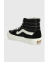 Vans Tenisky SK8-Hi VR3 čierna farba VN0005UN1KP1 - Pepit.sk