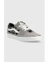 Vans Tenisky SK8-Low pánske čierna farba VN0009QR2B61 - Pepit.sk