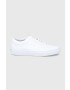 Vans Tenisky Ua Old Skool VN0A38G1ODJ1-WHITE biela farba - Pepit.sk