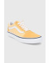 Vans Tenisky Ua Old Skool VN0A5KRFAVL1-YELLOW oranžová farba - Pepit.sk