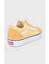 Vans Tenisky Ua Old Skool VN0A5KRFAVL1-YELLOW oranžová farba - Pepit.sk