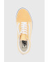 Vans Tenisky Ua Old Skool VN0A5KRFAVL1-YELLOW oranžová farba - Pepit.sk