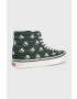 Vans Tenisky Ua Sk8-hi 38 Dx VN0A5KRIYRN1-MISC dámske zelená farba - Pepit.sk