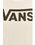 Vans Top VN0A3UP4WHT-White - Pepit.sk