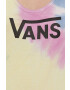 Vans Top VN0A5EU20FS1-Orchid fialová farba - Pepit.sk