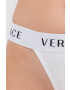 Versace Tangá biela farba - Pepit.sk