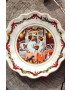 Villeroy & Boch Miska Annual Christmas Edition 4-pak - Pepit.sk