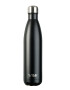 Wink Bottle Termo fľaša BLACK 750 - Pepit.sk