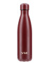 Wink Bottle Termo fľaša BURGUNDY - Pepit.sk