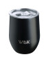 Wink Bottle Termo hrnček TUMBLER BLACK - Pepit.sk