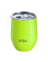 Wink Bottle Termo hrnček TUMBLER LIME - Pepit.sk