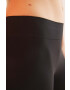 women'secret Boxerky SEAMLESS 3 čierna farba 5125007 - Pepit.sk