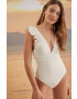 women'secret Jednodielne plavky PERFECT FIT SUMMER - Pepit.sk