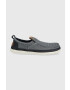 Wrangler Mokasíny Kohala Slip On - Pepit.sk