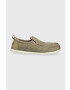 Wrangler Mokasíny Kohala Slip On - Pepit.sk