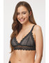 Astratex Podprsenka Black Tattoo Bralette - Pepit.sk