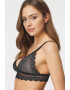 Astratex Podprsenka Black Tattoo Bralette - Pepit.sk