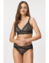 Astratex Podprsenka Black Tattoo Bralette - Pepit.sk