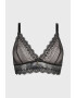 Astratex Podprsenka Black Tattoo Bralette - Pepit.sk