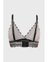 Astratex Podprsenka Black Tattoo Bralette - Pepit.sk