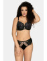 Avalingerie Brazilky Glam Rock - Pepit.sk