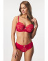 Avalingerie Klasické nohavičky Yucca Red - Pepit.sk