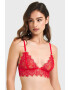 Bluebella Podprsenka Grace Red Bralette - Pepit.sk