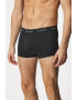 Calvin Klein 3 PACK boxeriek Cotton stretch core II - Pepit.sk