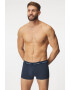 Calvin Klein 3 PACK boxeriek Cotton stretch core II - Pepit.sk