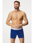 Calvin Klein 3 PACK Boxerky Modern Cotton Stretch - Pepit.sk